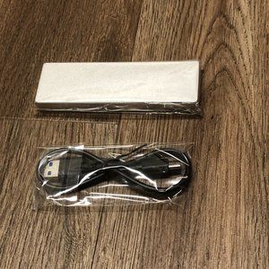 *NEW* Silver 16 Terabyte portable external hard drive for MacBook